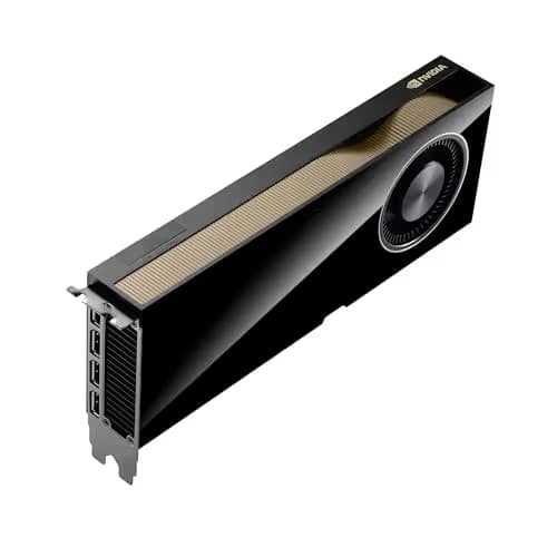 PNY NVIDIA RTX 6000 Ada Generation 48GB GDDR6 image