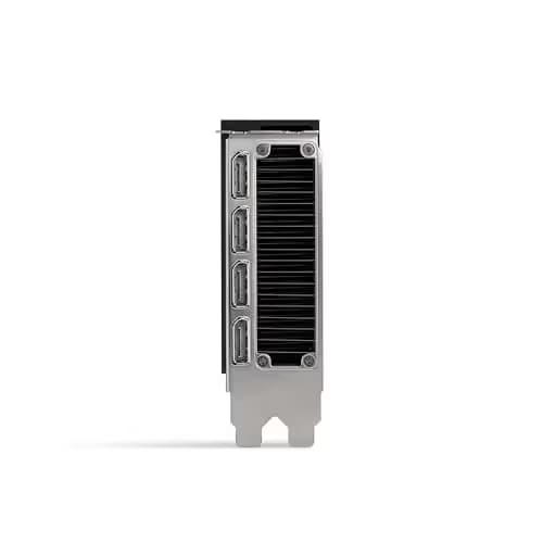 PNY NVIDIA RTX 6000 Ada Generation 48GB GDDR6 image