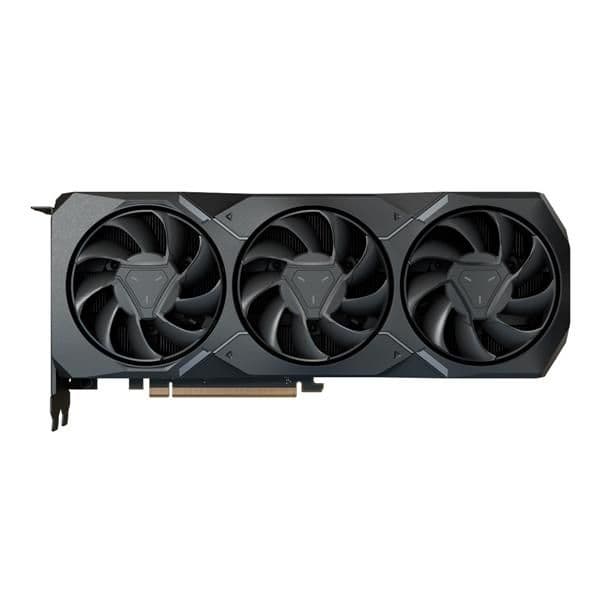 Asus rx7900xt-20g Radeon RX 7900 XT 20GB GDDR6 Black main image