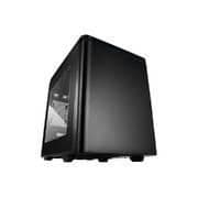 Raidmax Hyperion Micro ATX Mid Tower Black / Blue with Acrylic Side Panel and USB 3.2 Gen 1 Type-A USB 2.0 Type-A main image