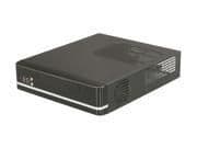 HEC ITX200A HTPC Black w/200 W Power Supply image