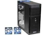 Antec 1100 Illusion ATX Full Tower Black Acrylic Side Panel main image