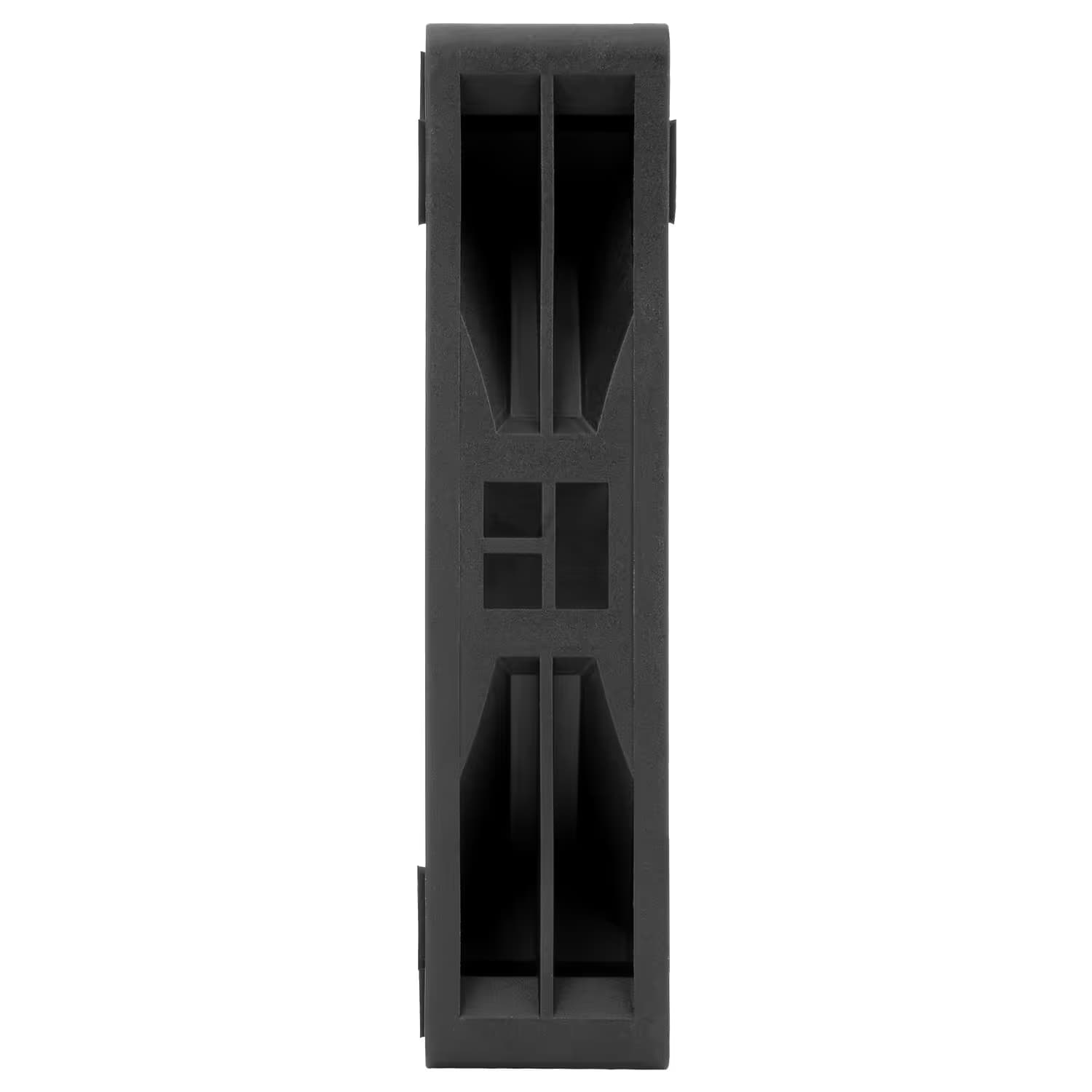 Thermalright TL-C12C-X28 120mm Black PWM 73.3 CFM image