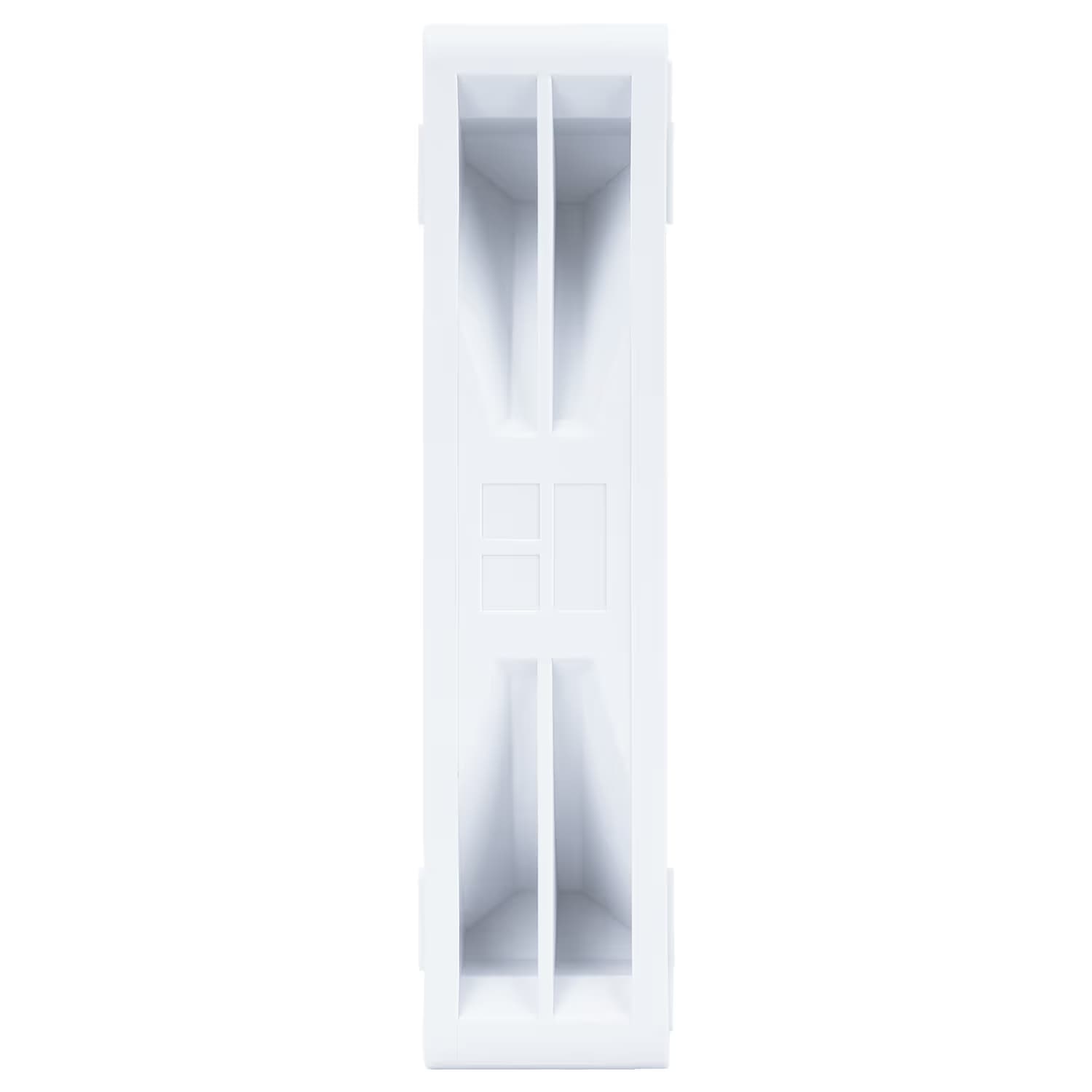 Thermalright TL-C12CW-X28 120mm White PWM 73.3 CFM image