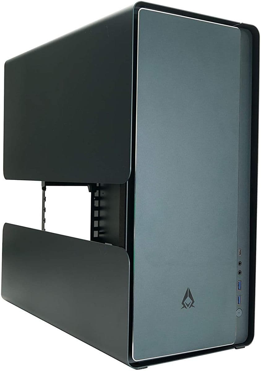 Azza Cast 808 ATX Mid Tower Black image