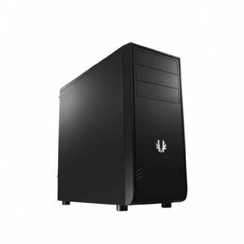 BitFenix Comrade ATX Mid Tower Black / White with USB 3.2 Gen 1 Type-A and USB 2.0 Type-A main image