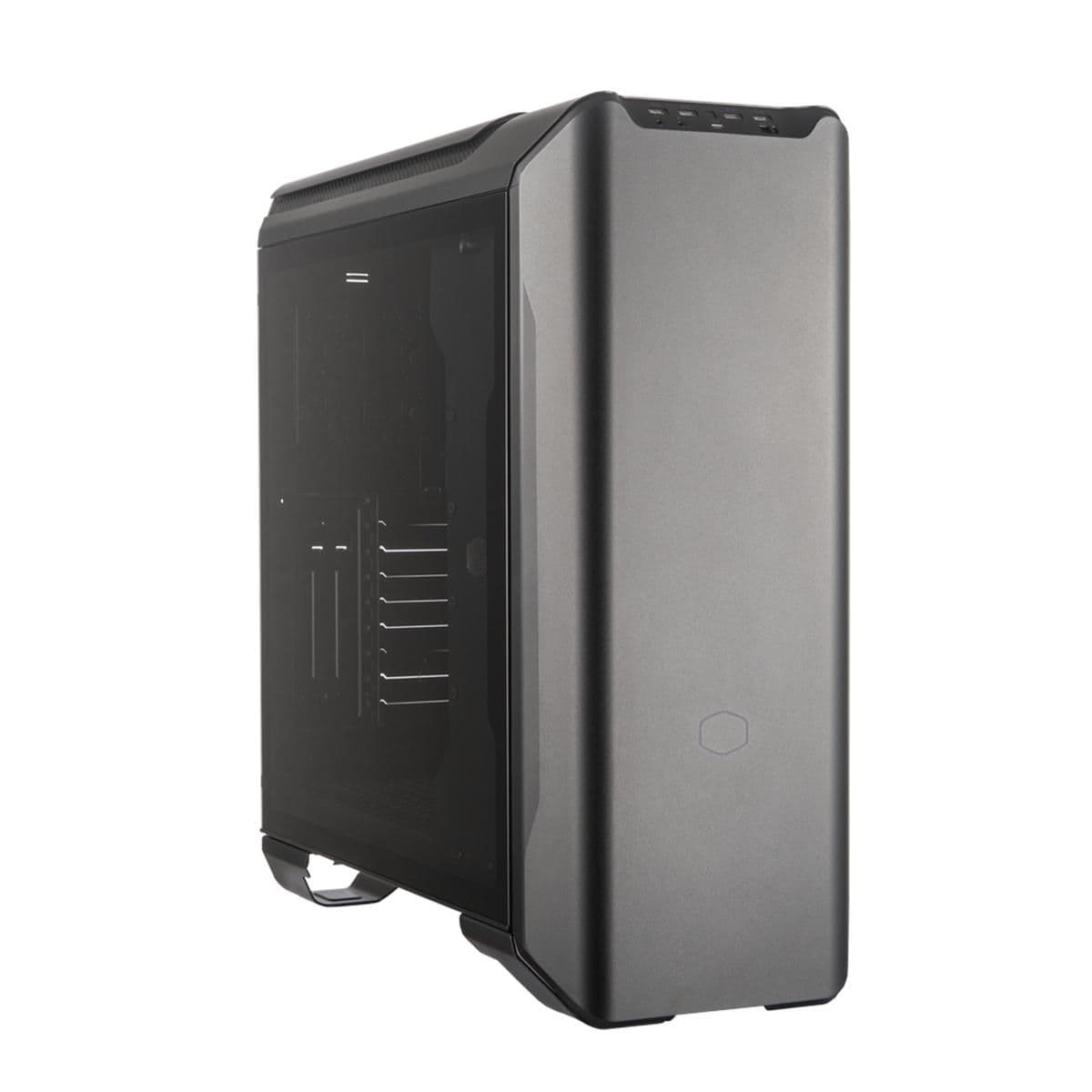 Cooler Master MasterCase SL600M ATX Mid Tower Black Edition image