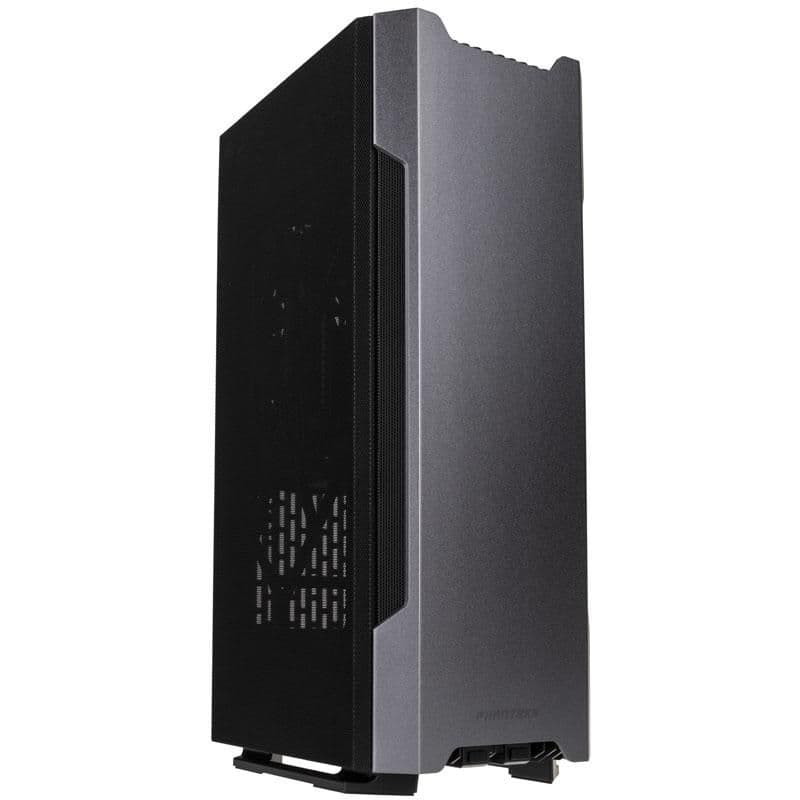 Phanteks EVOLV SHIFT 2 AIR Mini-ITX Tower Gray / Black main image