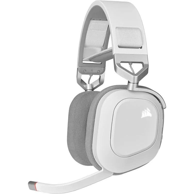 Corsair HS80 MAX Wireless Gaming Headset image