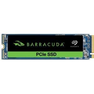 Seagate Barracuda 2TB SSD M.2-2280 PCIe 4.0 X4 NVMe image
