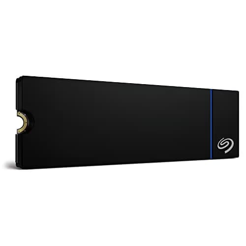 Seagate Game Drive 2TB SSD M.2-2280 PCIe 4.0 x4 NVMe main image