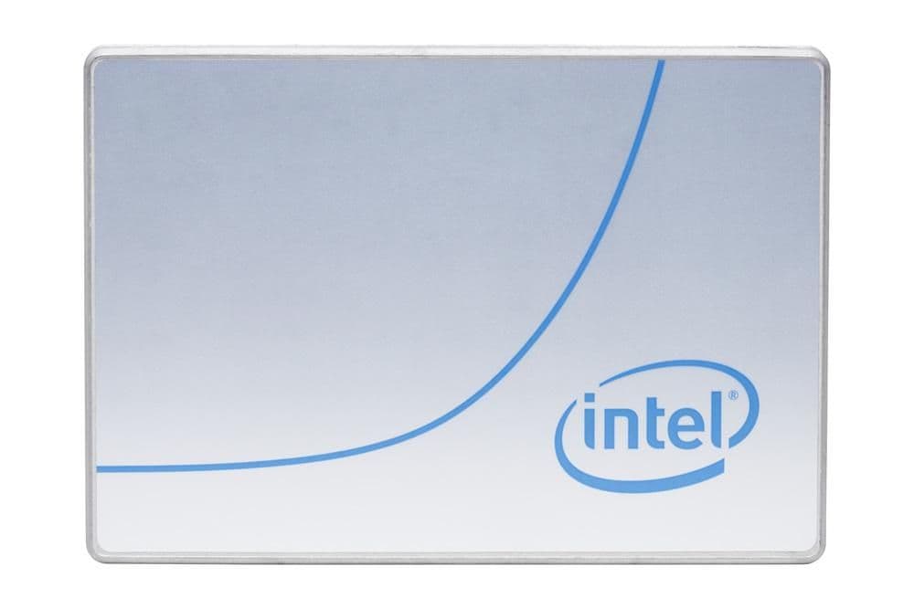 Intel DC P4500 2TB SSD 2.5" SATA main image