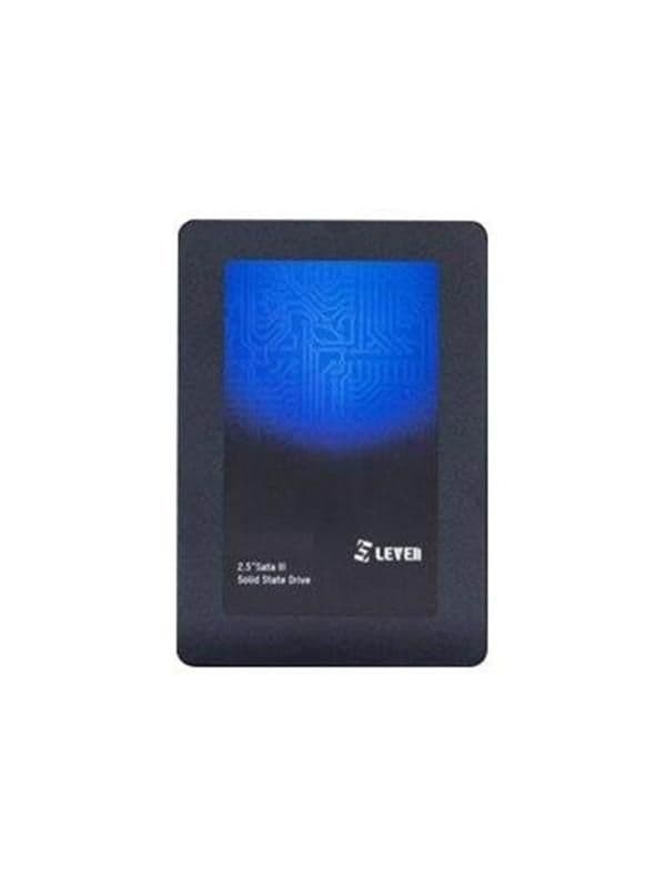 Leven JS600 256GB 2.5" SSD SATA 6.0 Gb/s image