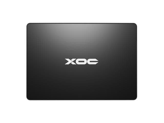 XOC Nitro 1TB SSD 2.5" SATA 6.0 Gb/s image