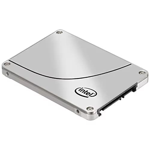 Intel DC S3710 200GB SSD 2.5" SATA main image