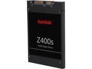 SanDisk Z400s 128GB SSD 2.5" SATA image