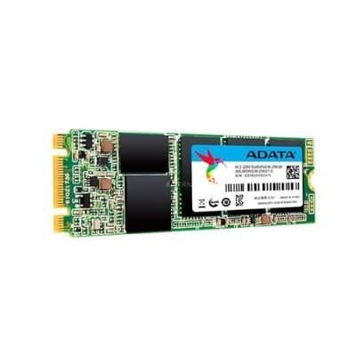 ADATA SU800 256GB SSD M.2-2280 SATA image