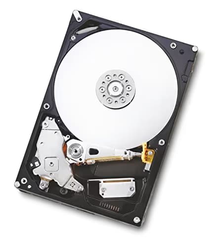 Hitachi Deskstar NAS 8TB HDD 3.5" 7200RPM SATA image