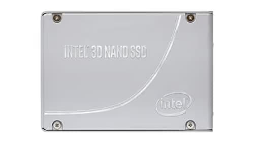 Intel DC P4510 1TB SSD 2.5" U.2 image