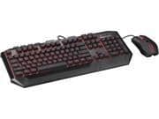 Cooler Master CM Storm Devastator OEM Wired Gaming Keyboard With Optical Mouse image