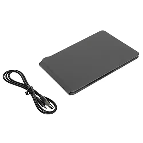 Targus AKF003US Bluetooth Mini Keyboard image