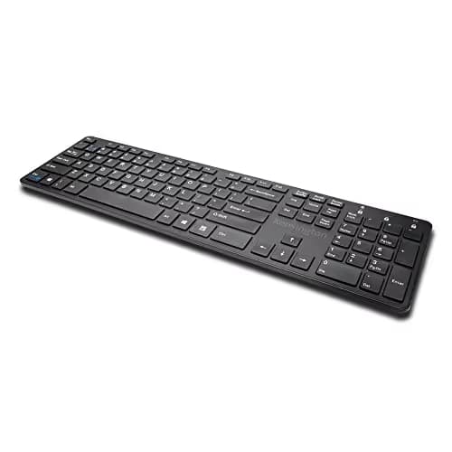 Kensington KP400 Wired Slim Keyboard image