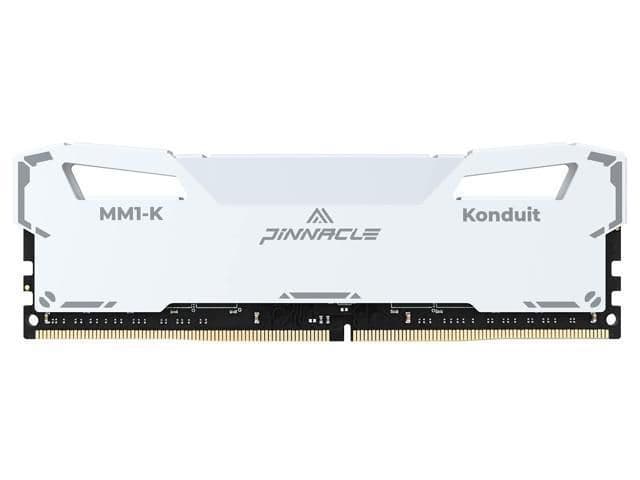 Timetec PINNACLE Konduit White DDR4-3600 CL18 16GB (1x16GB) main image