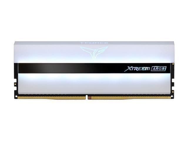 TEAMGROUP Xtreem ARGB DDR4-3200 CL14 32GB (2x16GB) main image