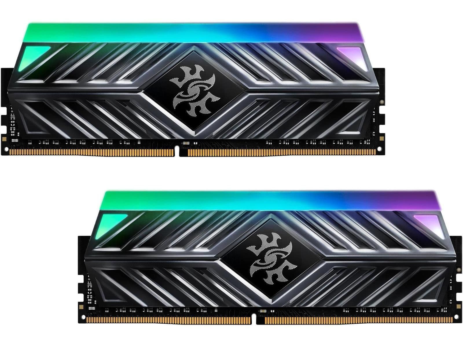 ADATA XPG SPECTRIX D41 Black DDR4-3600 CL17 16GB (2x8GB) image