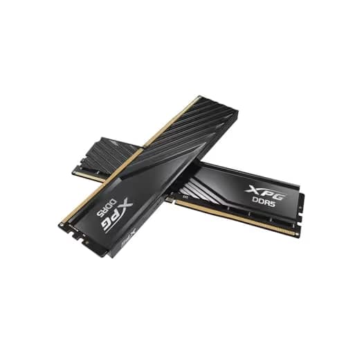 ADATA XPG Lancer Blade Black DDR5-5600 CL46 32GB (2x16GB) main image