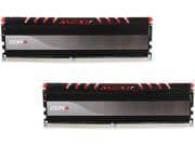 Avexir Core Black / Red DDR4-2400 CL16 16GB (2x8GB) main image
