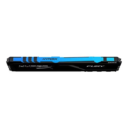 Kingston HyperX Fury RGB DDR4-3000 CL15 8GB (1x8GB) image