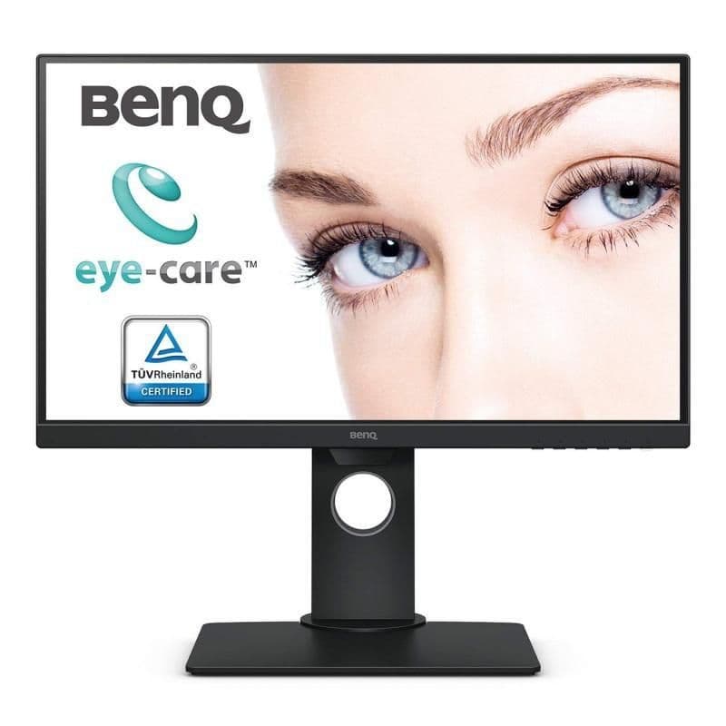 BenQ BL2480T 23.8" 1080p 60Hz IPS Monitor image