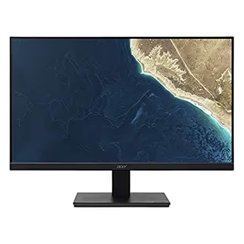 Acer V277 bmix 27" 1080p 75Hz IPS Monitor image