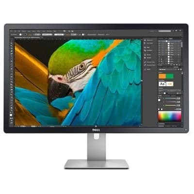 Dell UP3216Q 31.5" 4K 60Hz IPS Monitor image
