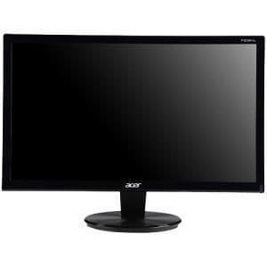 Acer P238HLbd 23" 1920 x 1080 60Hz TN Monitor main image