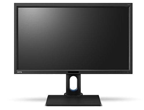 BenQ BL2711U 27" 4K 60Hz IPS Monitor main image