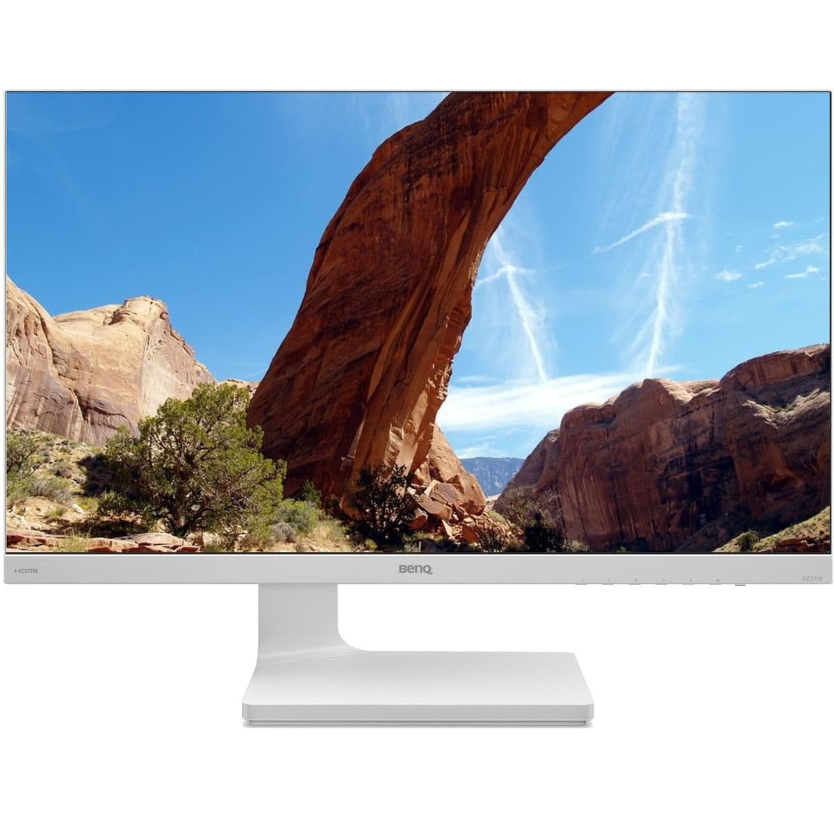 BenQ VZ2770H 27" 1080p 60Hz VA Monitor image