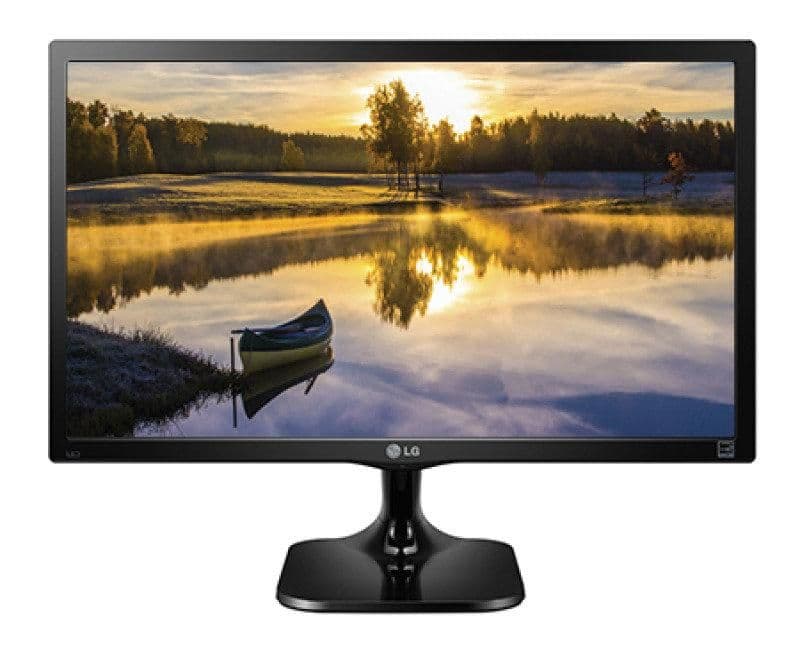 LG 24M47VQ 24" 1080p 60Hz TN Monitor image