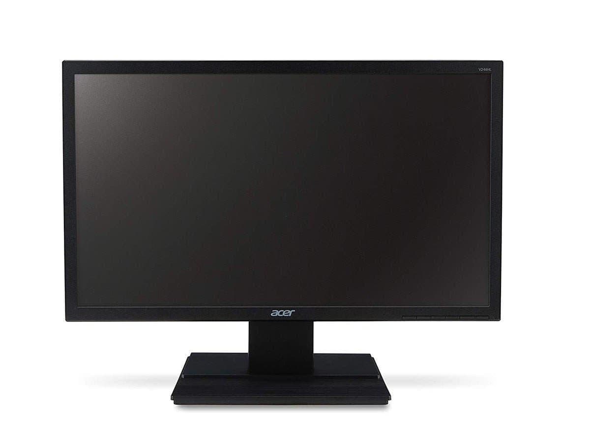 Acer B246HL 24" 1080p 60Hz TN Monitor main image