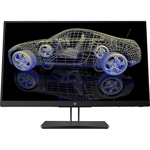 HP Z23n G2 23" 1080p 60Hz IPS Monitor image