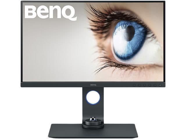 BenQ SW270C 27" 1440p 60Hz IPS Monitor main image