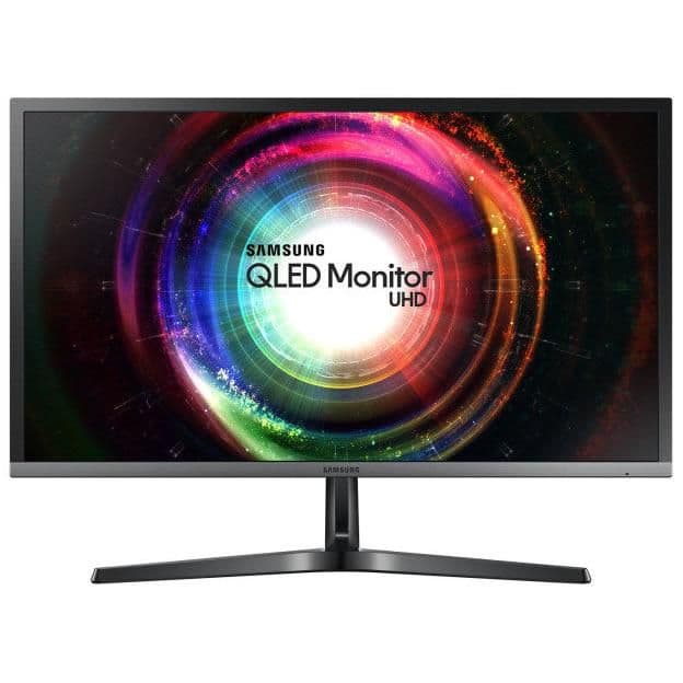 Samsung U28H750 27.9" 4K 60Hz TN Monitor main image
