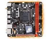 Gigabyte B250 GA-B250N-Phoenix WIFI LGA1151 DDR4 Mini ITX main image