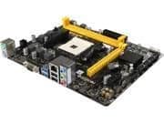 Biostar A320 MH PRO AM4 DDR4 Micro ATX image
