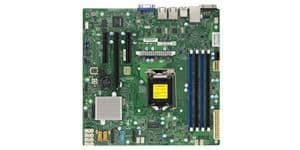 Supermicro Intel C232 MBD-X11SSL-O LGA1151 DDR4 Micro ATX main image