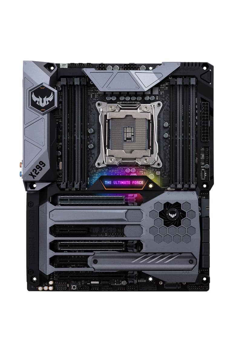 Asus X299 TUF MARK 1 ATX LGA2066 DDR4 ATX main image