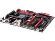 Asus AMD A88X CROSSBLADE RANGER FM2+ DDR3 ATX image
