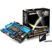 ASRock X99 Extreme6/ac DDR4 ATX LGA2011-3 main image