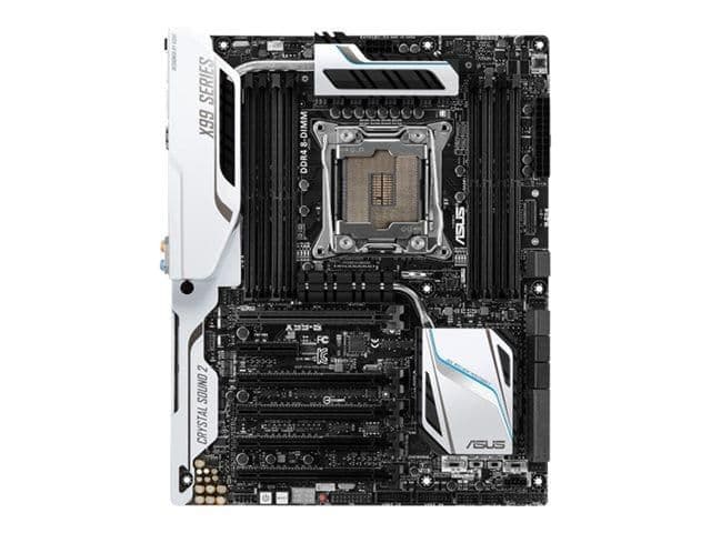 Asus X99 S LGA2011-3 DDR4 ATX main image